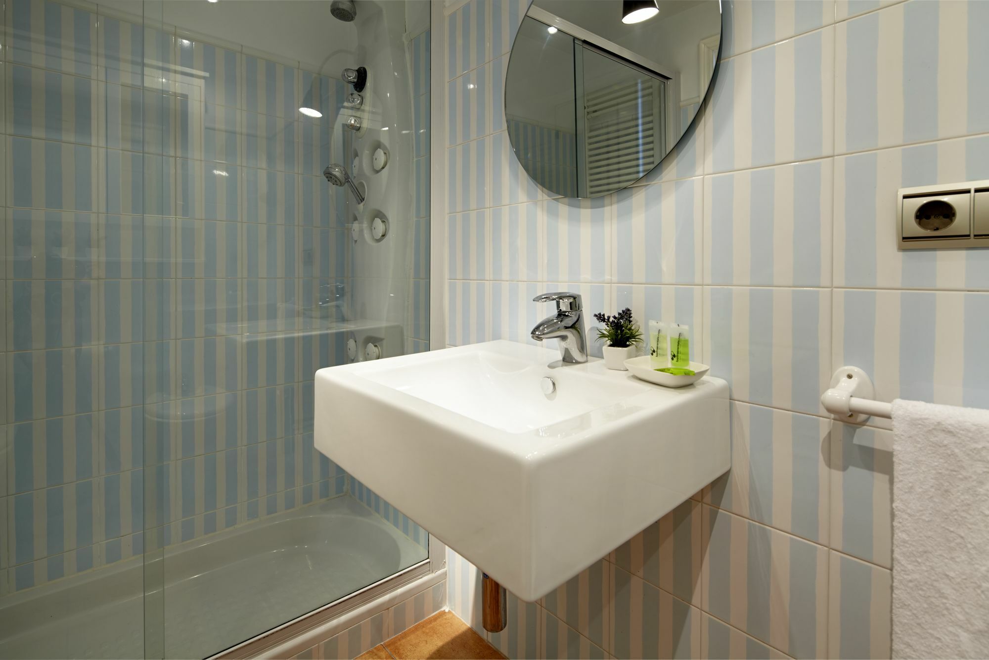 Playa De La Concha 3 Apartment By Feelfree Rentals San Sebastián Zewnętrze zdjęcie
