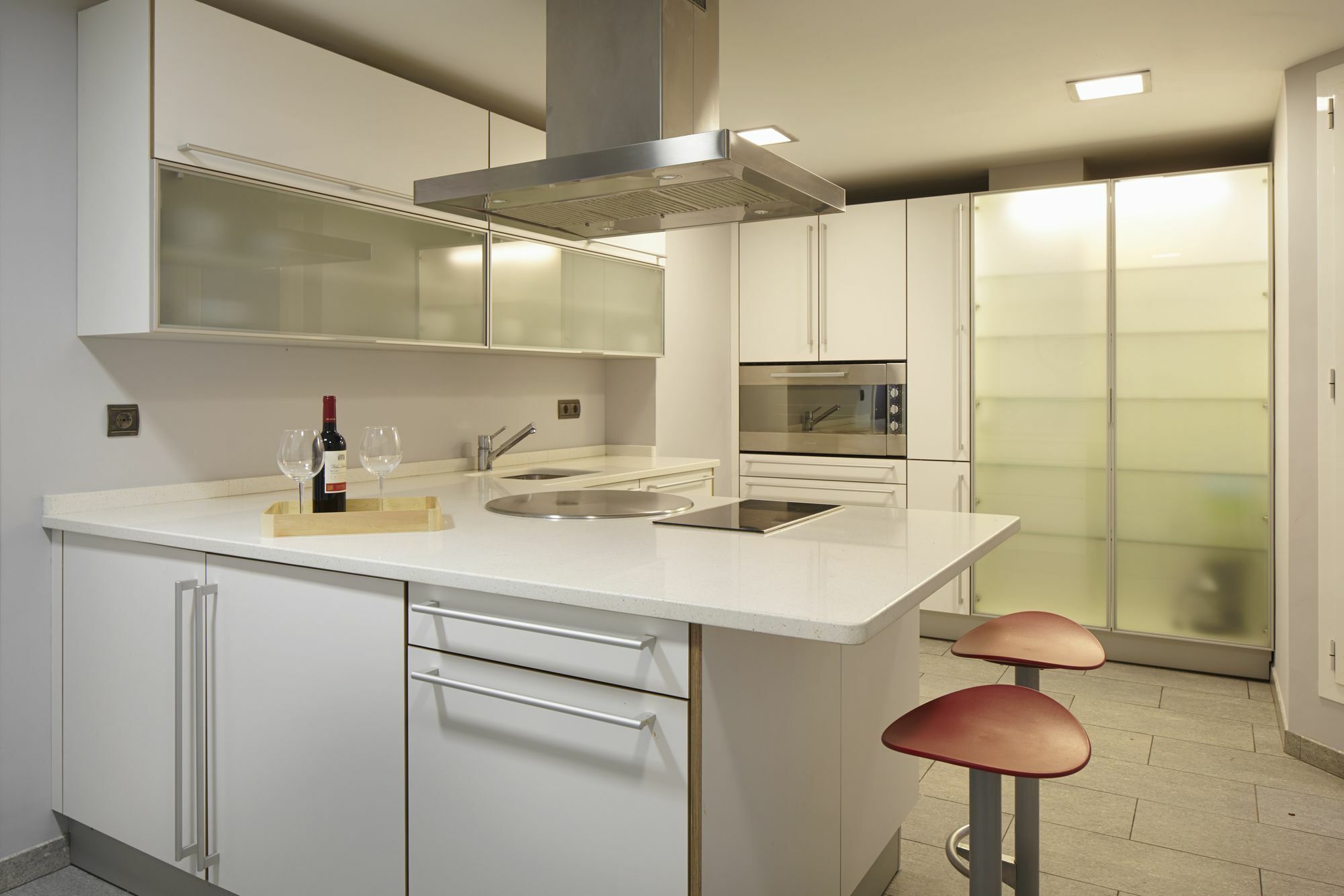 Playa De La Concha 3 Apartment By Feelfree Rentals San Sebastián Zewnętrze zdjęcie