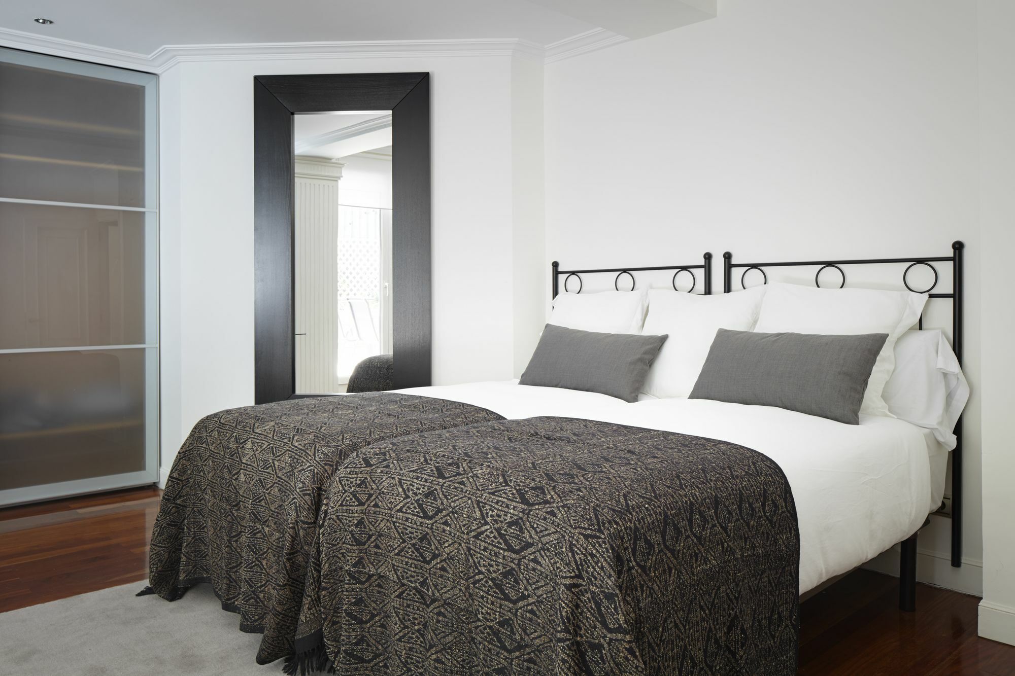 Playa De La Concha 3 Apartment By Feelfree Rentals San Sebastián Zewnętrze zdjęcie