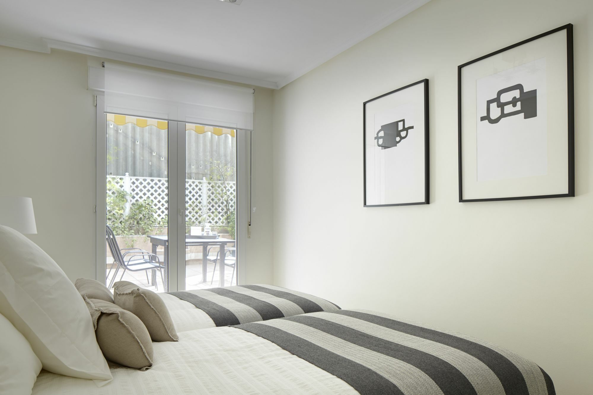 Playa De La Concha 3 Apartment By Feelfree Rentals San Sebastián Zewnętrze zdjęcie
