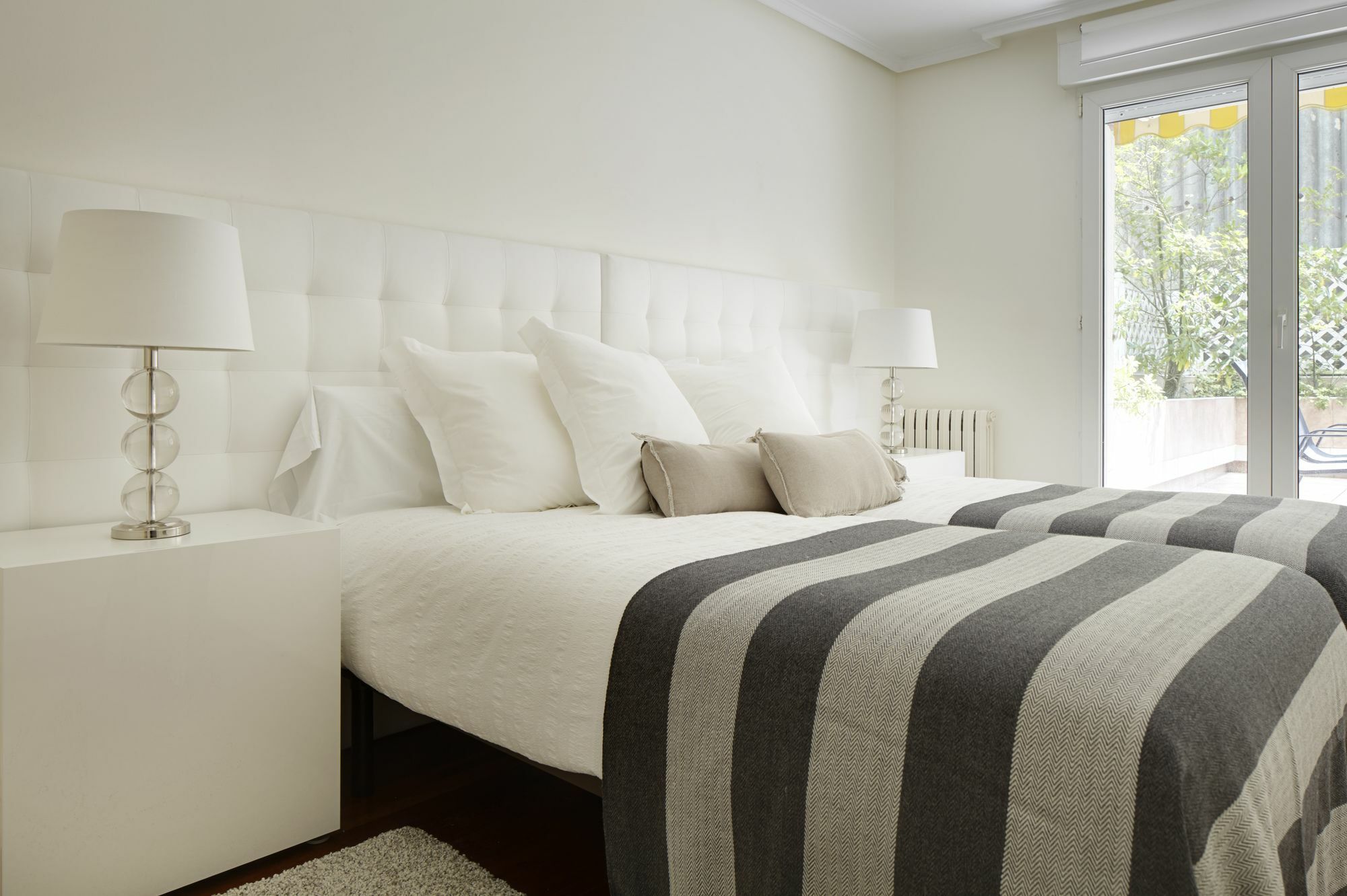 Playa De La Concha 3 Apartment By Feelfree Rentals San Sebastián Zewnętrze zdjęcie